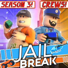 What To Expect From Jailbreak Update!