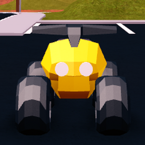 Atv Jailbreak Wiki Fandom - is it worth it to get the atv in roblox jailbreak jailbreak