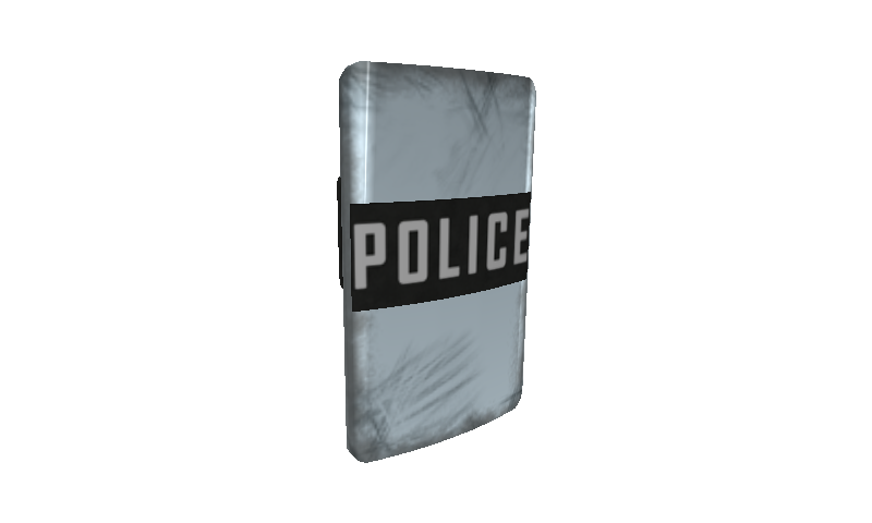 Riot Shield Jailbreak Wiki Fandom - sheriff officer shirt only for sheriff swat roblox