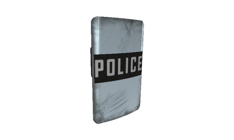 Riot Shield Jailbreak Wiki Fandom - roblox swat prison life cop