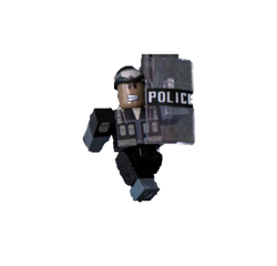 Police, Jailbreak Wiki