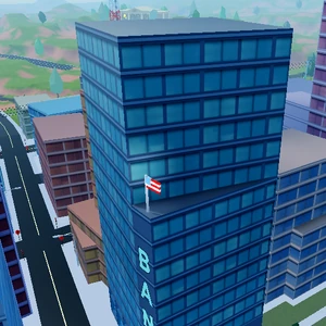 Full Guide Jailbreak Hd Update New Bank Vault Jewelry Store Jetski Races Roblox Youtube