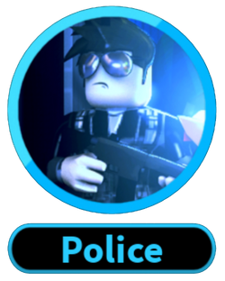 Police AI/Bots In Jailbreak : r/robloxjailbreak