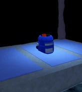 Escape Bot | Jailbreak Wiki | Fandom