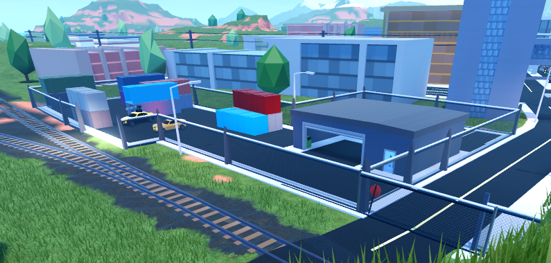 Criminal Bases Jailbreak Wiki Fandom - roblox jailbreak prisoner base