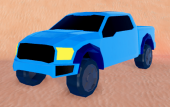 Vehicles Jailbreak Wiki Fandom - new swat van pickup truck roblox jailbreak