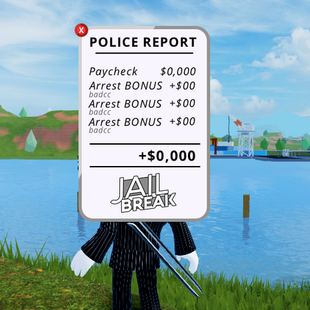 Police Jailbreak Wiki Fandom - they thought i was a police officer roblox jailbreak