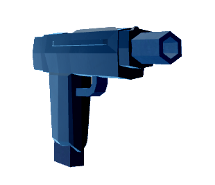 Uzi Jailbreak Wiki Fandom - micro uzi roblox