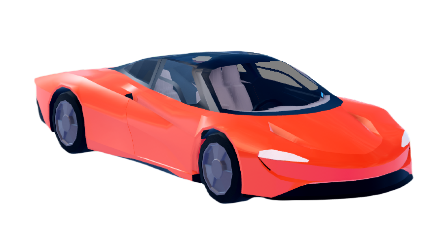 Jailbreak Vehicle Review: Fiasco : r/robloxjailbreak