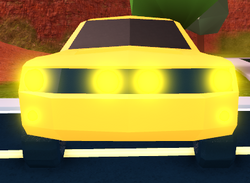 What Players Offer for the STEED in Roblox Jailbreak Trading? 