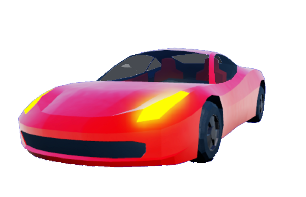 Stallion Jailbreak Wiki Fandom - ferrari roblox jailbreak