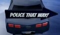 PoliceThatWayWing
