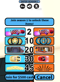Event Seasons Jailbreak Wiki Fandom