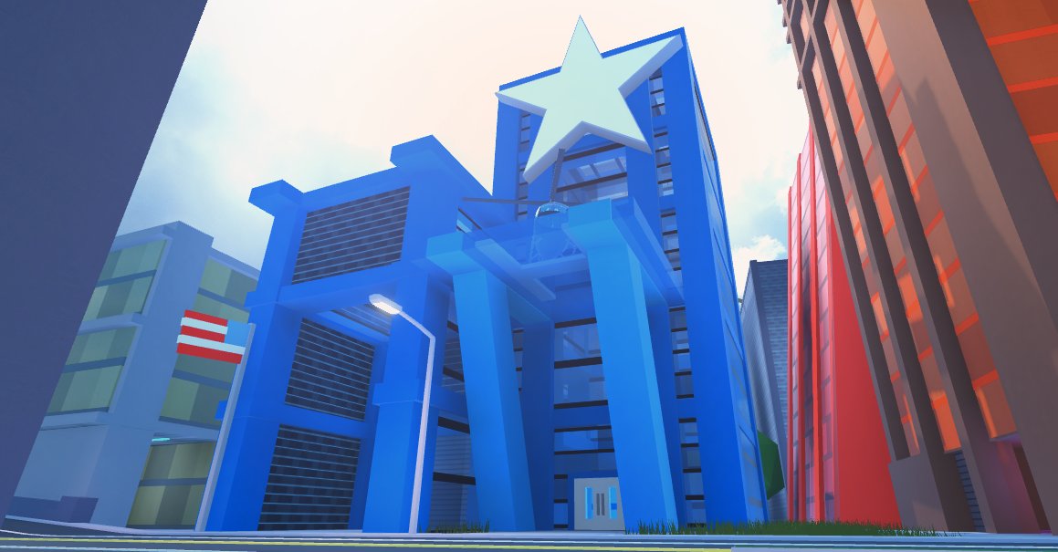 Police Stations Jailbreak Wiki Fandom - roblox code police station jailbreak