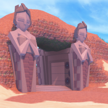 Tomb Jailbreak Wiki Fandom