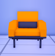 Solo Sofa