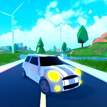 Mighty Jailbreak Wiki Fandom