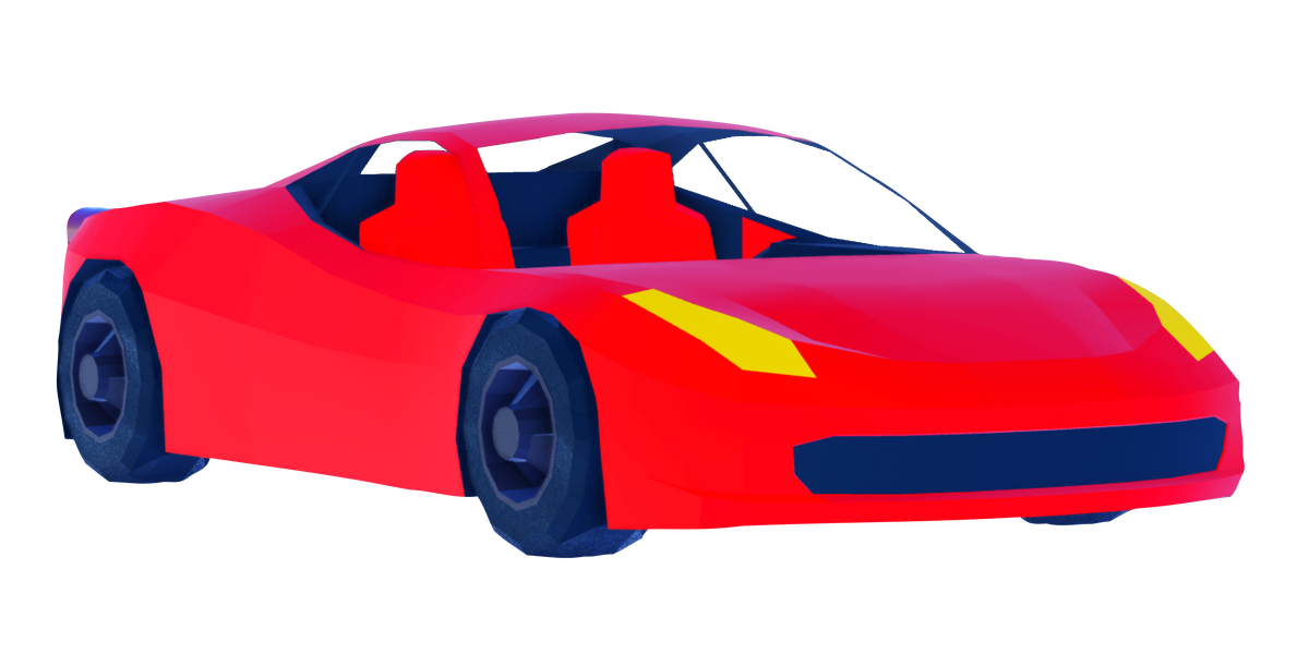 Up coming la ferrari rate : r/roblox