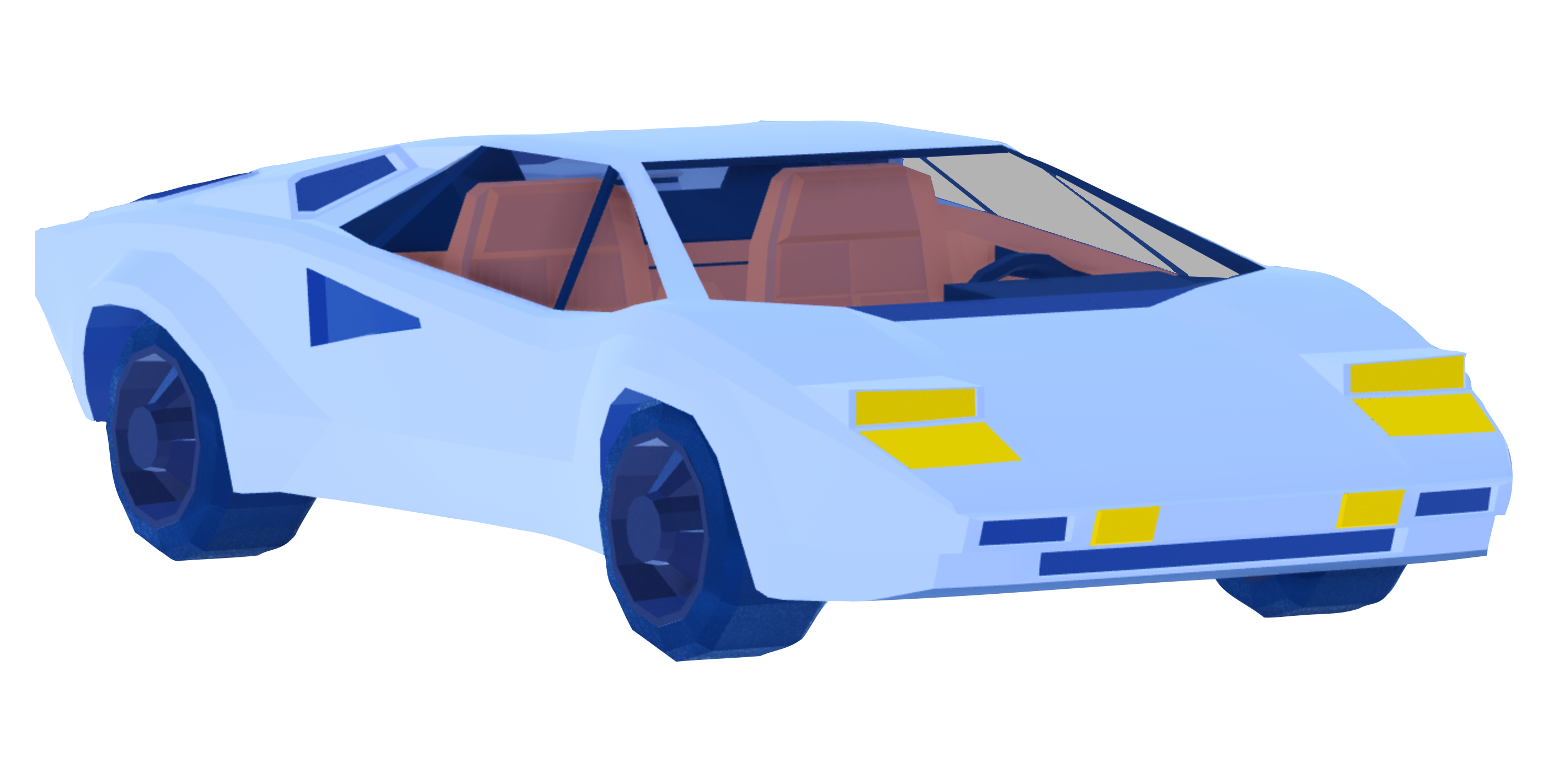 How Much Is the PARISIAN Worth in Roblox Jailbreak Trading? 