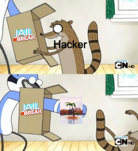 Jailbreak Memer (@JB_Memer) / X