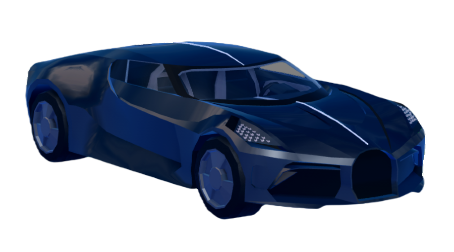 Game Devs Gave Me The BEST HYPER CAR [$10M] in Driving Simulator! (Roblox)  