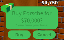 What Players Offer for the POSH in Roblox Jailbreak Trading? 