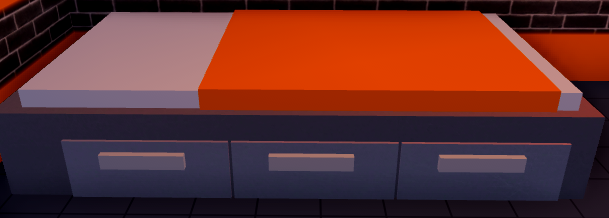 Bed Drawer Jailbreak Wiki Fandom - roblox jailbreak how to put things in drawers