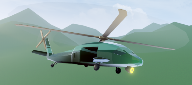 Black Hawk Jailbreak Wiki Fandom - roblox helicopter controls
