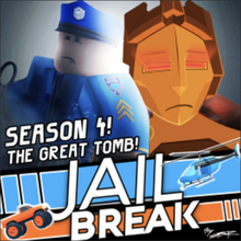 Update Log Jailbreak Wiki Fandom
