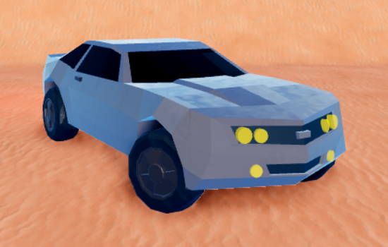 Roblox Jailbreak Bloxy Rare Car Texture Rim Spoiler Skin