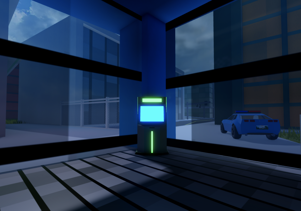 ATMs & Codes Jailbreak Wiki Fandom