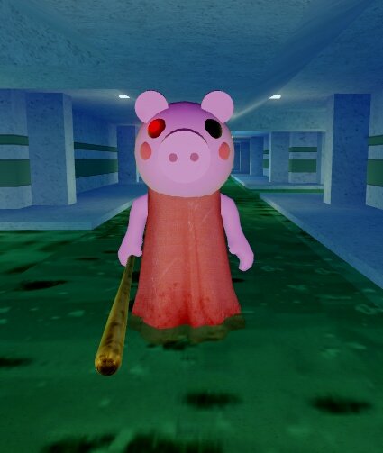 Piggy Crossover Jailbreak Wiki Fandom - ai not jumping over obstacles scripting support roblox