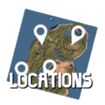 Locations Button