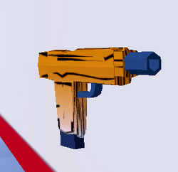 Uzi Jailbreak Wiki Fandom - roblox jailbreak laser cutter