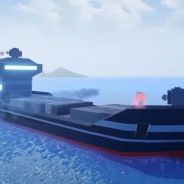 Cargo Ship Jailbreak Wiki Fandom