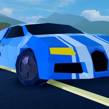 jailbreak roblox wiki cars