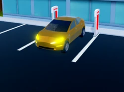 Model 3 Jailbreak Wiki Fandom - roblox jailbreak model 3