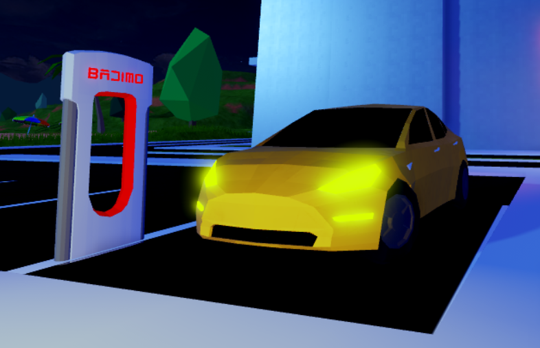 Model 3 Jailbreak Wiki Fandom - getting the roblox jailbreak tesla