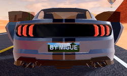 Shell Mark-5 | Jailbreak Wiki | Fandom