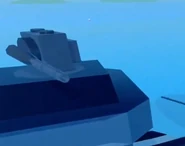 Static-assets-upload13585534379326263205.png (238 KB) The turret on top of the Cargo Ship.