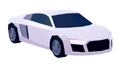 R8 Icon 2023