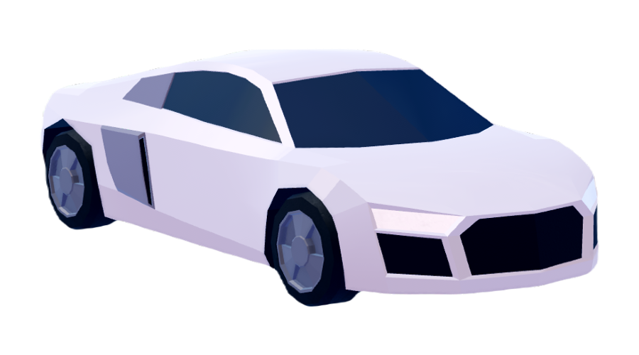 I have hit Level 4 and unlocked Overdrive Spoiler for Roblox Jailbreak  Season 8! : r/robloxjailbreak