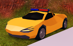 Megalodon Jailbreak Wiki Fandom - roblox jailbreak mclaren location