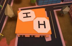 City Garage Jailbreak Wiki Fandom