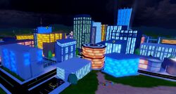 roblox jailbreak wiki home