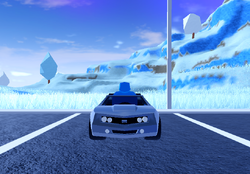 What Is the TINY TOY's Value in Roblox Jailbreak Trading? 