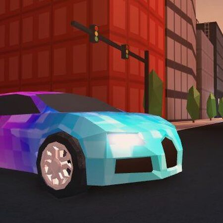 Bugatti Jailbreak Wiki Fandom