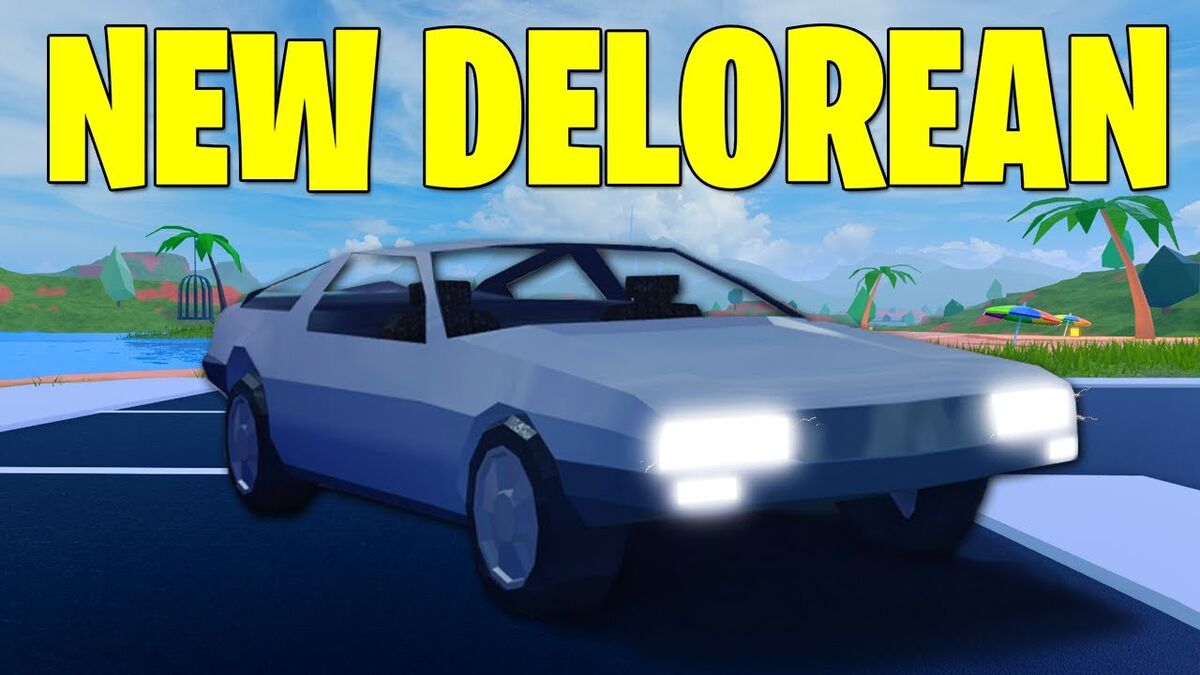 Jailbreak Delorean on X: Hello I made a Demand Tier list for Jailbreak,  make sure to give any feedback and feel free to use it as a guide on what  items you