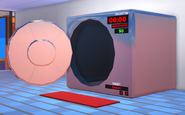 Vault