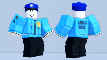 swat gear for jail break - Roblox